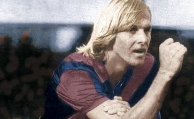 'Bernardo gor-mutua'ren gorrotoa