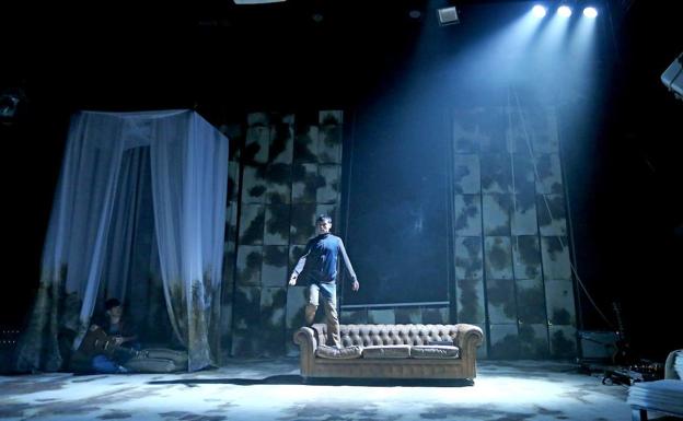 La danza y el teatro de calle llevan a Euskadi a la final de los Max