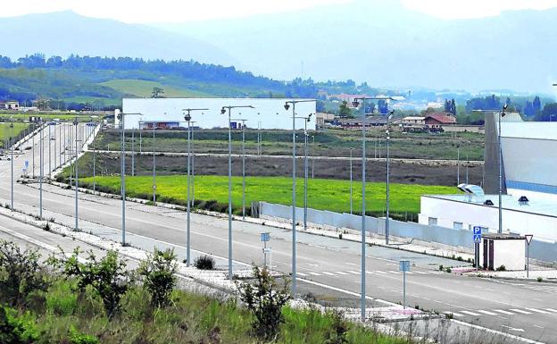 SEUR fija para verano el inicio de la primera fase del proyecto de Ircio