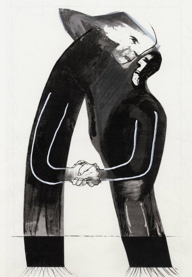 'Desescalada' y Estado social