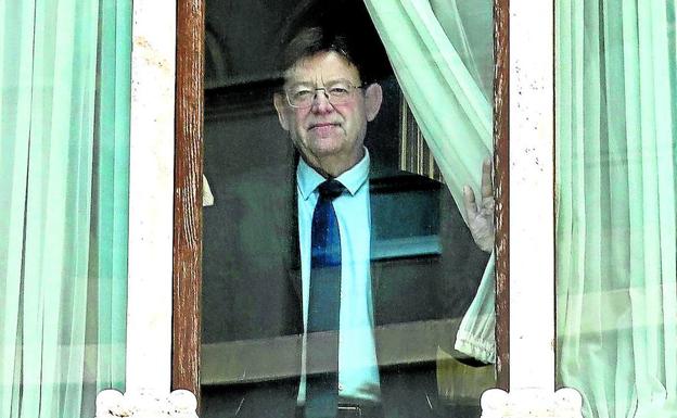 «Si los criterios fuesen claros, igual la gente podría entender las decisiones que se toman»