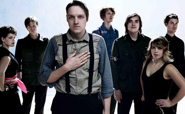 Esta canción te levantará el ánimo