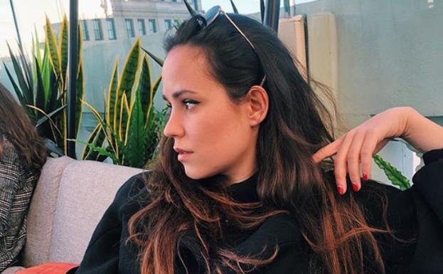 Así es Carolina Monje, diseñadora de moda y apoyo incondicional de Álex Lequio durante su enfermedad