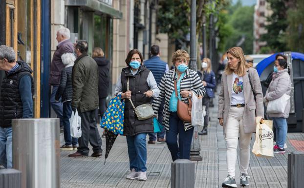 Dos meses de estado de alarma: del encierro a la falta de inmunidad colectiva