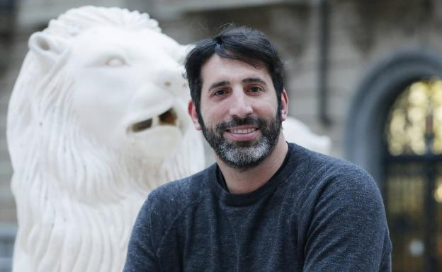 El RETAbet renueva a Álex Mumbrú por dos temporadas