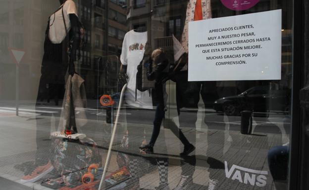 Casi 60.000 autónomos vascos tienen reconocido el cese de actividad