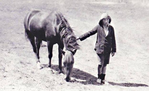 El australiano de 9 años que recorrió dos mil kilómetros y se convirtió en leyenda