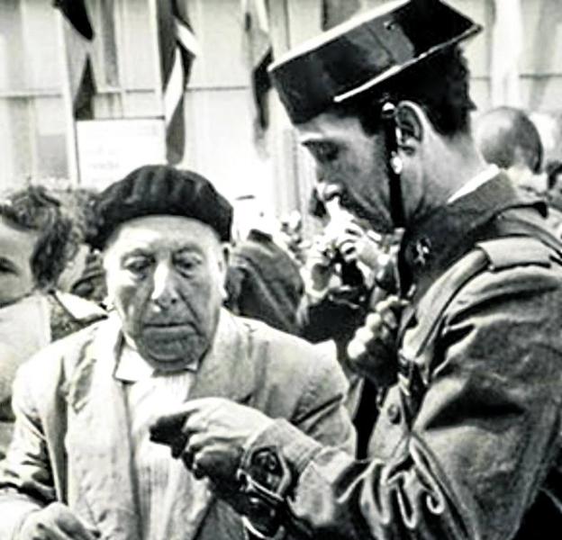 La mejor película del cine español