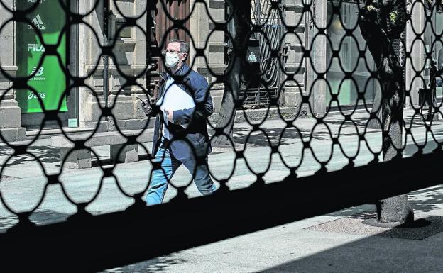 Los afectados por ERTE podrán sacar hasta 6.000 euros de sus fondos de pensiones