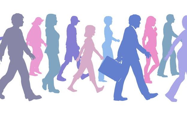 Los jóvenes y las mujeres, solución a una crisis global