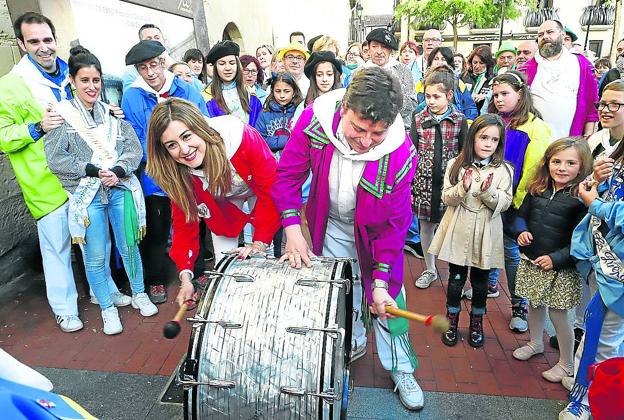 «Es casi imposible que se pueda llevar a cabo San Juan del Monte el 31 de agosto»