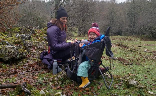 Edurne Pasaban: «Volvería a la casilla de salida»