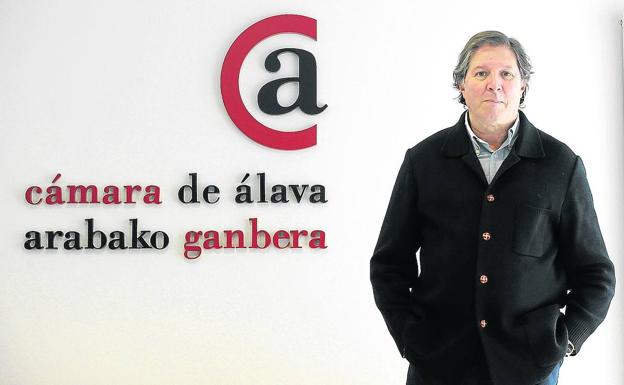 «Las empresas y los comercios deben notar el cariño y el consumo local»