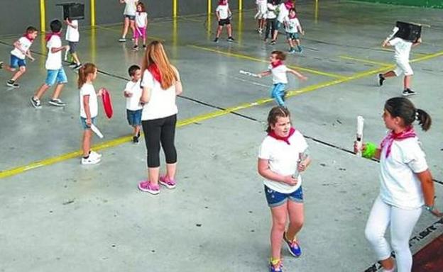 La cancelación de colonias agrava las dificultades para conciliar de las familias