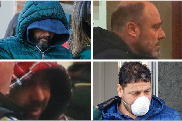 El asesinato de Javier Ardines, un plan urdido durante nueve meses