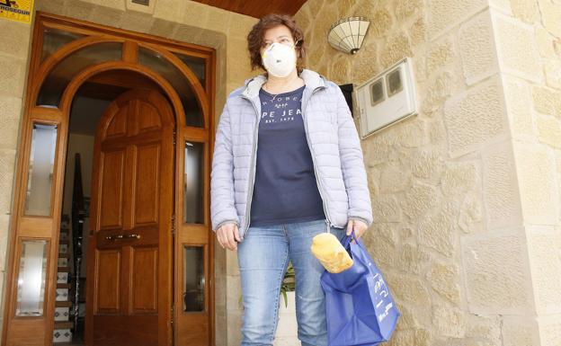 «Hay mucha confusión con las salidas a Haro, Vitoria o Logroño»