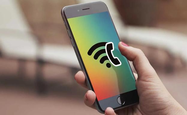 ¿Qué son las llamadas Wi-Fi y qué operadoras las ofrecen?