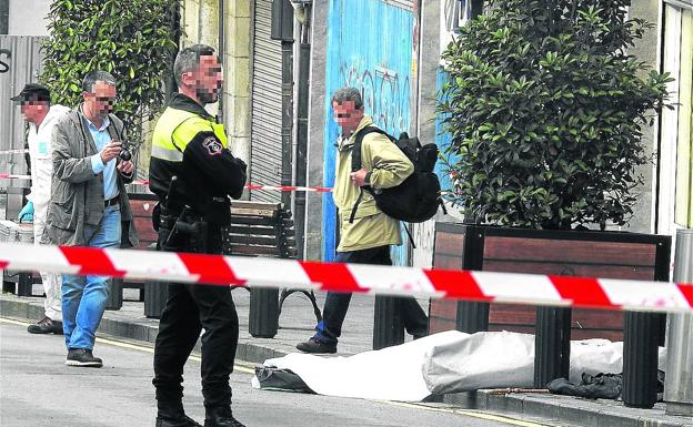 El informe balístico no aclara quién disparó a la víctima del crimen de Zabala