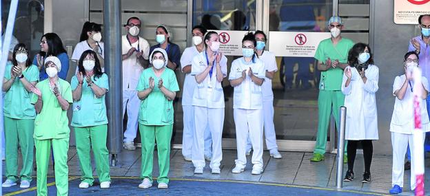 Euskadi anula la emergencia sanitaria y solicita pasar a la fase 2