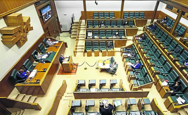 Tres meses que han cambiado el tablero político