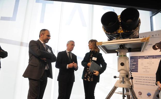 'The Spirit of Bilbao'