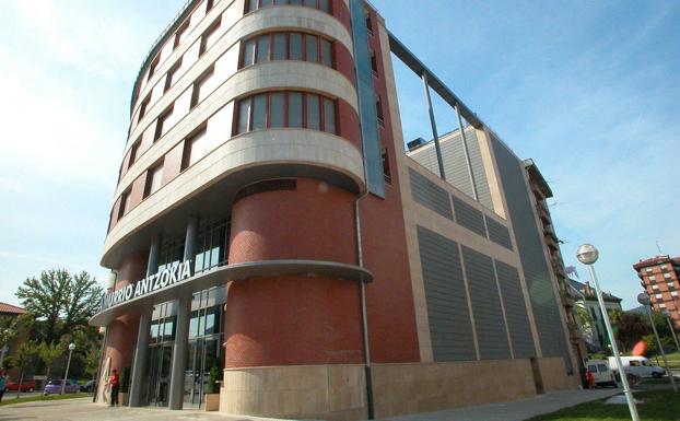 Amurrio rehabilita el antzoki y anuncia la nueva temporada de cine para octubre