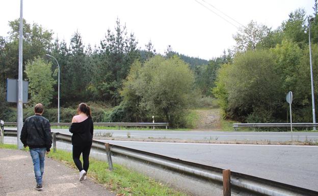 La red de colectores del Alto Nervión se adjudica por 31,5 millones