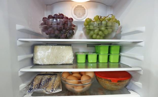 Tres de cada diez consumidores reconoce haber comido más durante el confinamiento