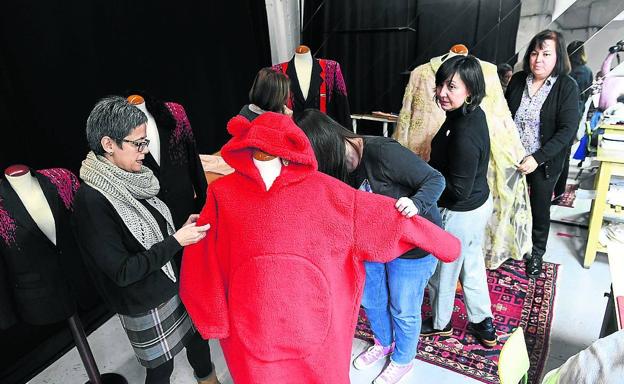 Pabellón 6 se prepara para reanudar la programación a finales de junio