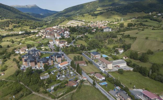 Artziniega incentiva el consumo en el comercio local