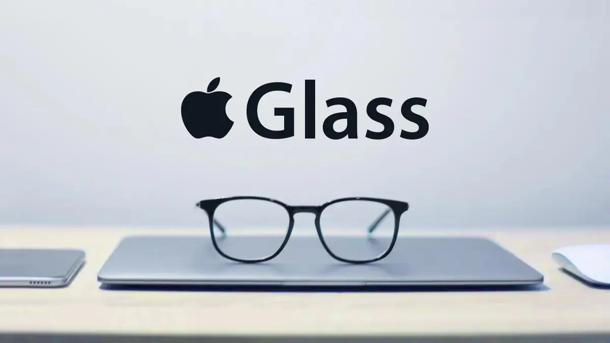 Apple Glass: así serán las gafas inteligentes de la manzana mordida