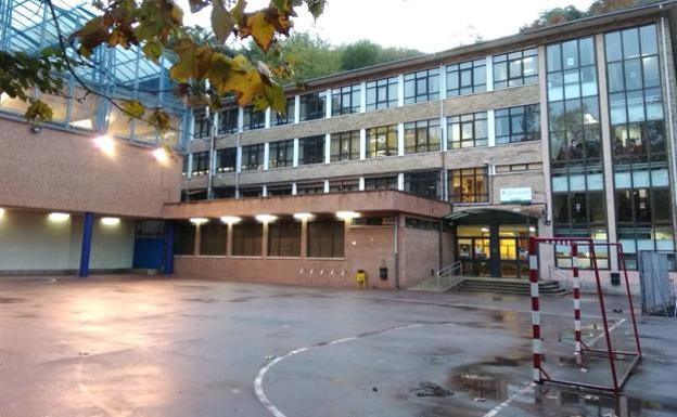 Los institutos se preparan para el regreso a clase la próxima semana