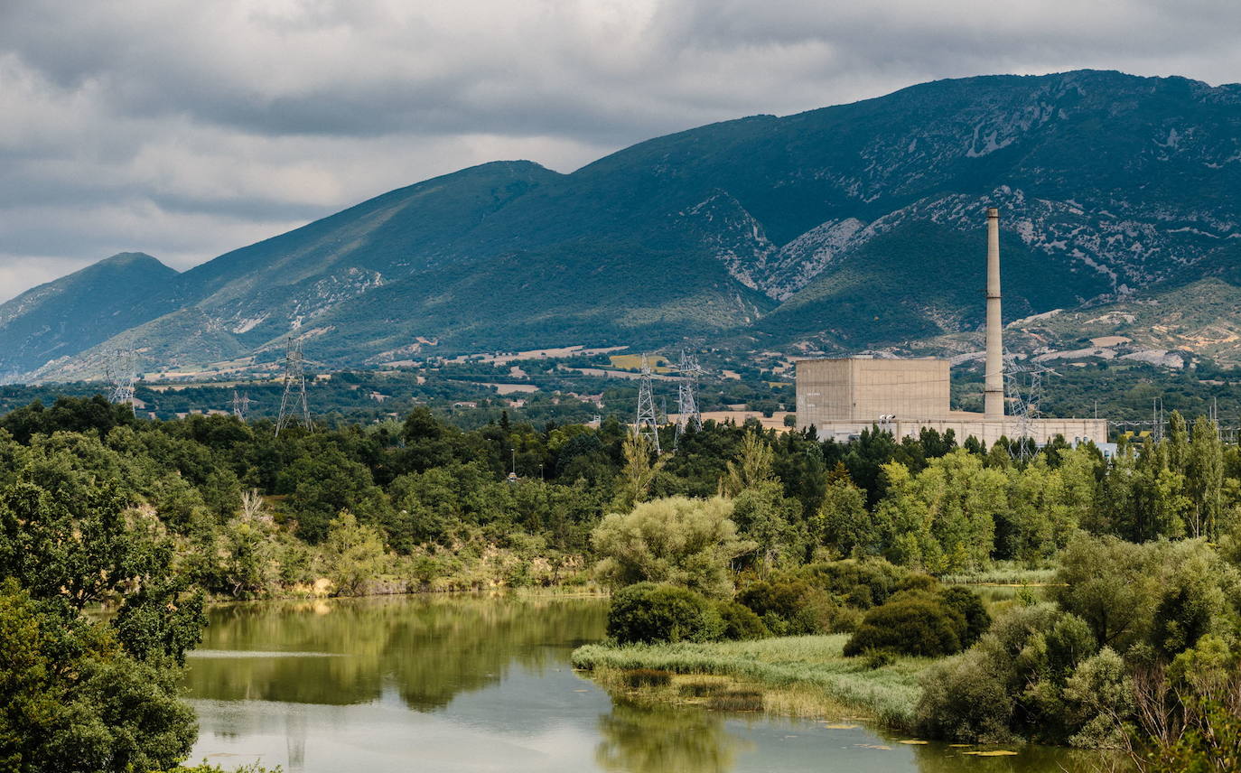 Enresa pide los permisos para desmantelar Garoña a partir de 2022