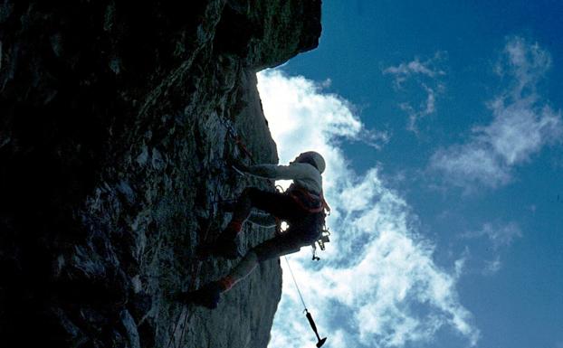 La escalada como factor de inclusión