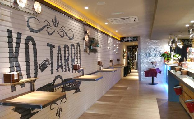 Carta de amor al Kotarro