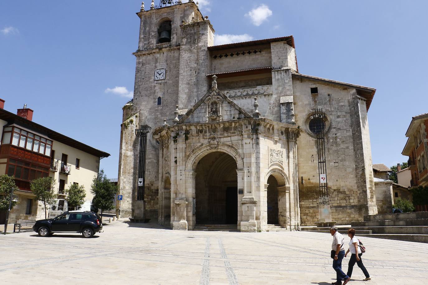 Salvatierra no cumple los requisitos del BOE para eliminar antes del lunes las franjas horarias