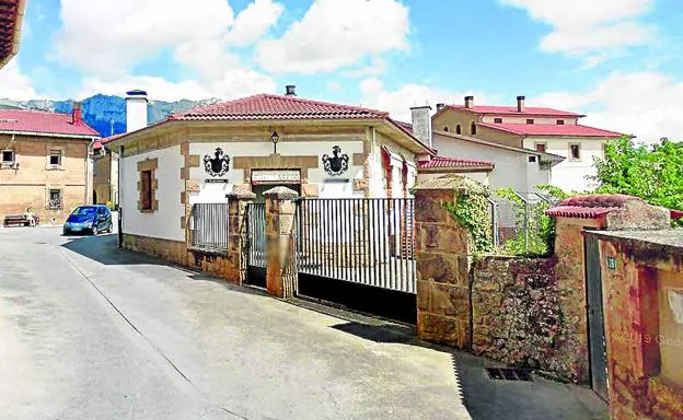 Carraovejas desembarcará en Rioja Alavesa con la compra de una bodega familiar en Leza