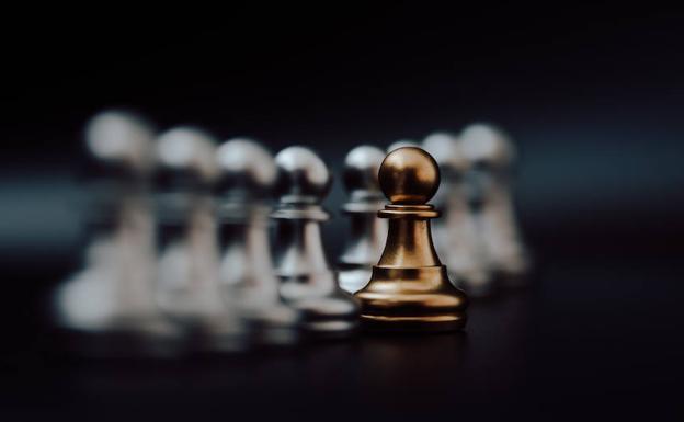 Norberaren erantzukizuna