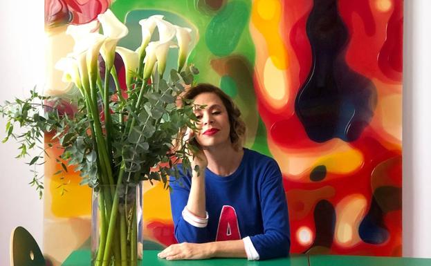 «Las mascarillas favorecen muchísimo«