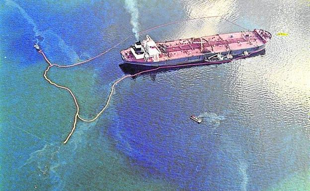 El mar de Barents es el mayor cementerio nuclear del planeta