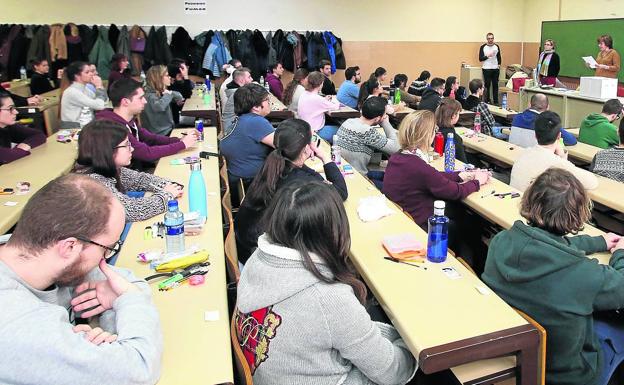 Sanidad intenta cerrar hoy con las comunidades el conflicto con los MIR