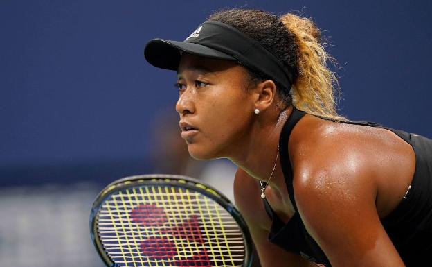 Naomi Osaka y su récord fuera de las pistas: la deportista mejor pagada del planeta