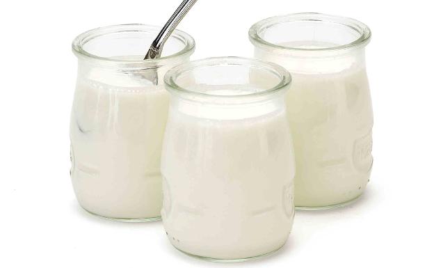 Descubre los beneficios del yogur para la práctica deportiva