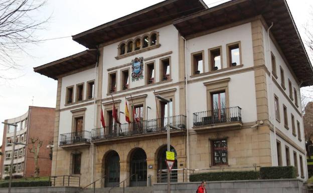 Sestao cierra el ejercicio de 2019 con un resultado positivo de 3,4 millones