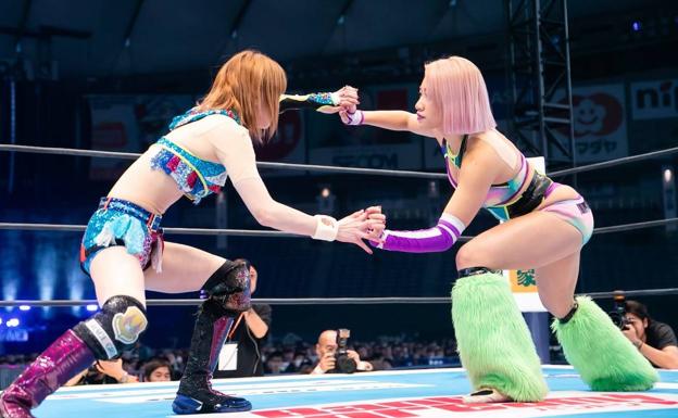 La luchadora Hana Kimura se suicida tras ser acosada en las redes sociales