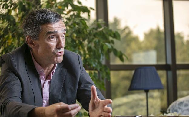 El Gobierno vasco pide a Interior acercar a Euskadi a 330 presos, más de la mitad de ETA