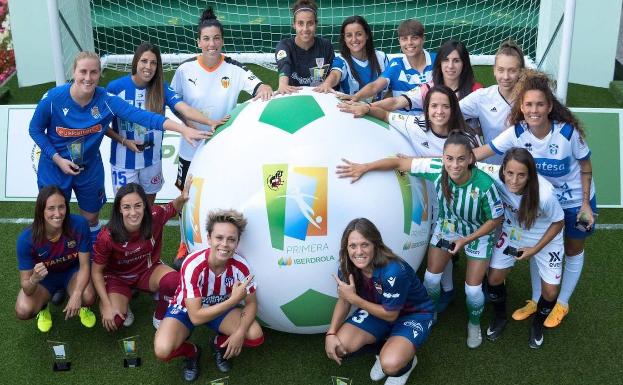 Desaparecidas sin combate