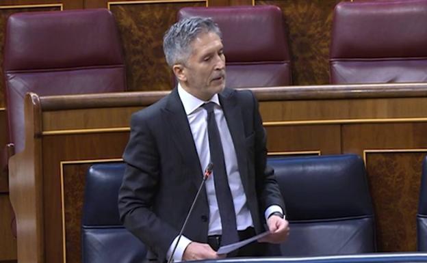 Una versión poco verosímil