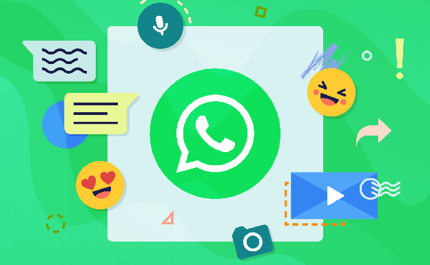 Cómo editar fotos y vídeos sin salir de WhatsApp