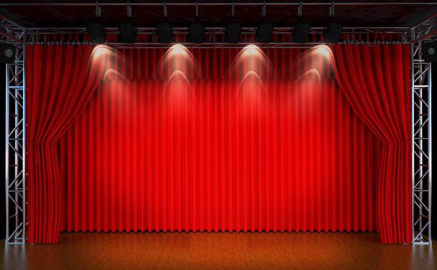 Dulantziko Antzerki Amateurraren Jaialdia azaroan izango da